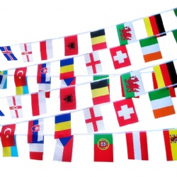 National Bunting