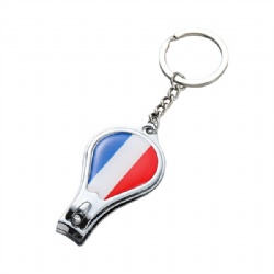 Stainless Iron Nail Clipper Bottle Opener