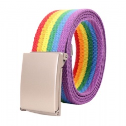 Pride Belt