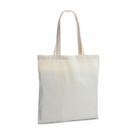 Cotton Tote Bag