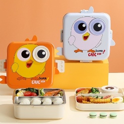 Stainless Steel Lunch Box