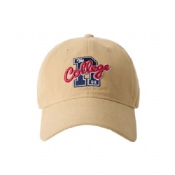 Customize Embroidery Baseball Caps