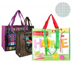Reusable Shopping Bags
