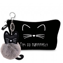 Cat Makeup Bags
